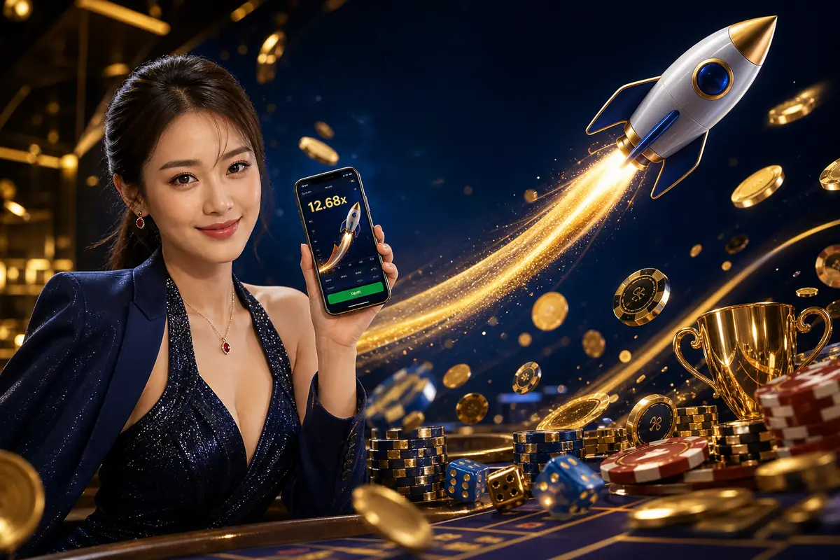 bjivip মোবাইল অ্যাপ অ্যান্ড্রয়েড